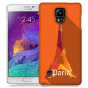 Skal till Samsung Galaxy Note 4 - Paris