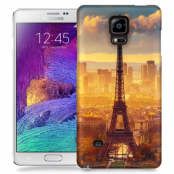 Skal till Samsung Galaxy Note 4 - Paris Evening