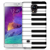 Skal till Samsung Galaxy Note 4 - Piano