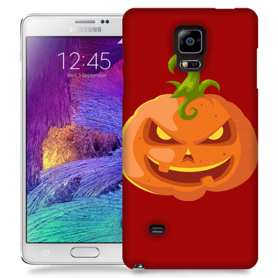Skal till Samsung Galaxy Note 4 - Pumpa