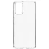 Krusell Galaxy A52s/A52 5G/A52 4G Skal Soft - Transparent