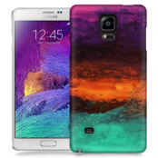 Skal till Samsung Galaxy Note 4 - Rust Rainbow