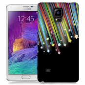 Skal till Samsung Galaxy Note 4 - Shooting Stars