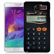 Skal till Samsung Galaxy Note 4 - Smartphone Calculator