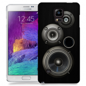 Skal till Samsung Galaxy Note 4 - Speakers