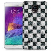 Skal till Samsung Galaxy Note 4 - Stengolv chess