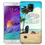 Skal till Samsung Galaxy Note 4 - Summer Days