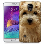 Skal till Samsung Galaxy Note 4 - Terrier