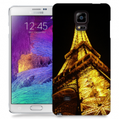Skal till Samsung Galaxy Note 4 - The Eiffel Tower