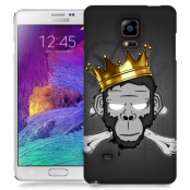 Skal till Samsung Galaxy Note 4 - The Voodoo King