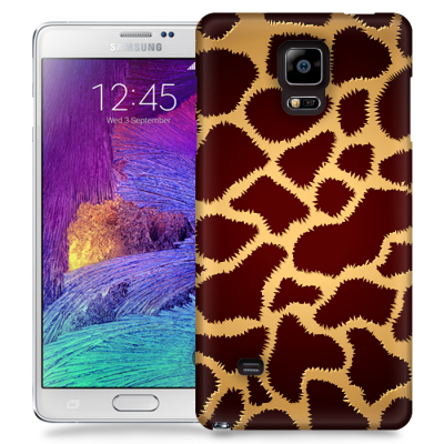 Skal till Samsung Galaxy Note 4 - TheCheetah