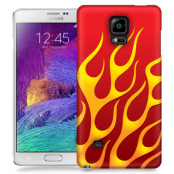 Skal till Samsung Galaxy Note 4 - TheFire