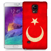 Skal till Samsung Galaxy Note 4 - Turkey