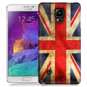Skal till Samsung Galaxy Note 4 - UK