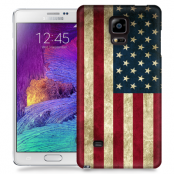 Skal till Samsung Galaxy Note 4 - USA