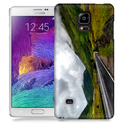 Skal till Samsung Galaxy Note 4 - Valley