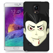 Skal till Samsung Galaxy Note 4 - Vampyr