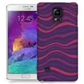 Skal till Samsung Galaxy Note 4 - Waves