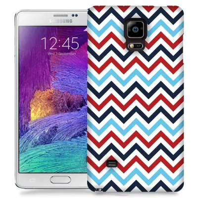Skal till Samsung Galaxy Note 4 - Waves