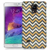 Skal till Samsung Galaxy Note 4 - Waves