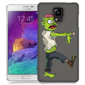 Skal till Samsung Galaxy Note 4 - Zombie