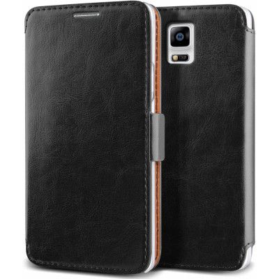 Verus Dandy Klop Plånboksfodral till Samsung Galaxy Note 4