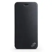 X-Doria Dash Folio Plånboksfodral till Samsung Galaxy Note 4 - Svart