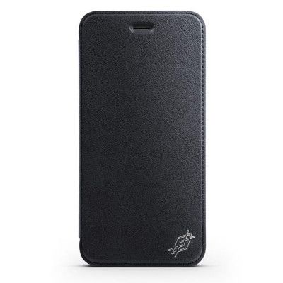 X-Doria Dash Folio Plånboksfodral till Samsung Galaxy Note 4 - Svart