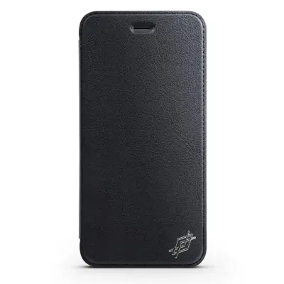 X-Doria Dash Folio Plånboksfodral till Samsung Galaxy Note 4 - Svart