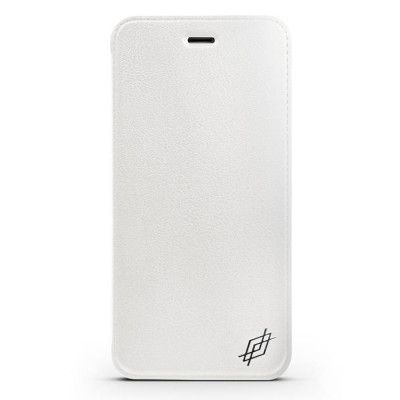 X-Doria Dash Folio Plånboksfodral till Samsung Galaxy Note 4 - Vit