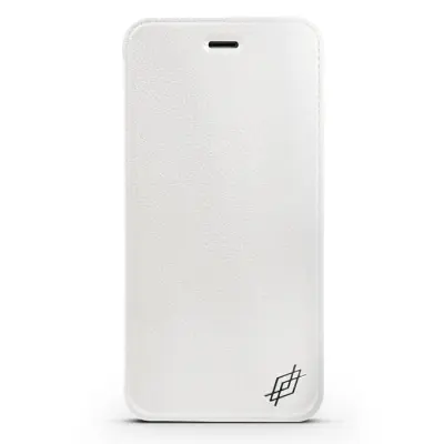 X-Doria Dash Folio Plånboksfodral till Samsung Galaxy Note 4 - Vit