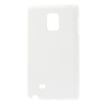 BaksideSkal Skal till Samsung Galaxy Note Edge - Vit