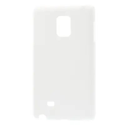 BaksideSkal Skal till Samsung Galaxy Note Edge - Vit