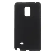 BaksideSkal till Samsung Galaxy Note Edge - Svart