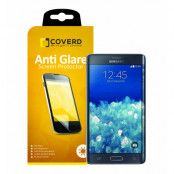 CoveredGear Anti-Glare skärmskydd till Samsung Galaxy Note Edge