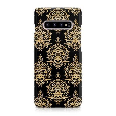 Designer Skal till Samsung Galaxy S10 Plus - Pat2002