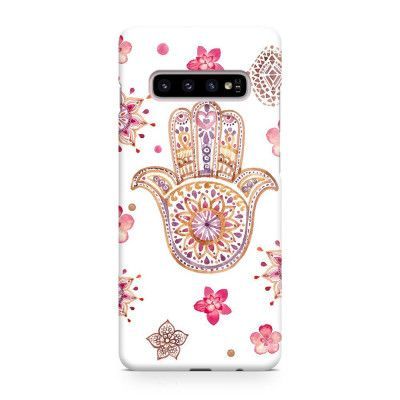 Designer Skal till Samsung Galaxy S10 Plus - Pat2012