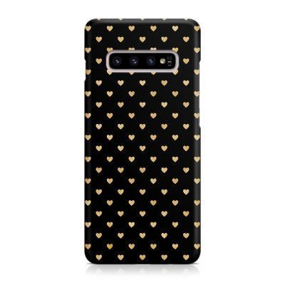 Designer Skal till Samsung Galaxy S10 Plus - Pat2013