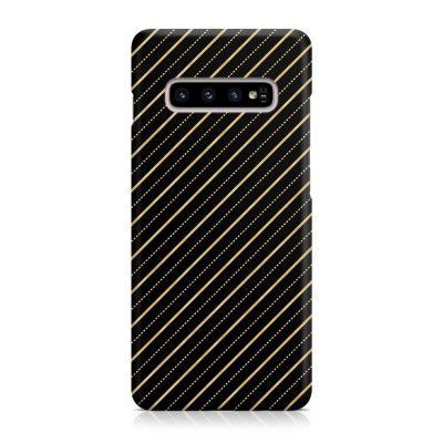 Designer Skal till Samsung Galaxy S10 Plus - Pat2017