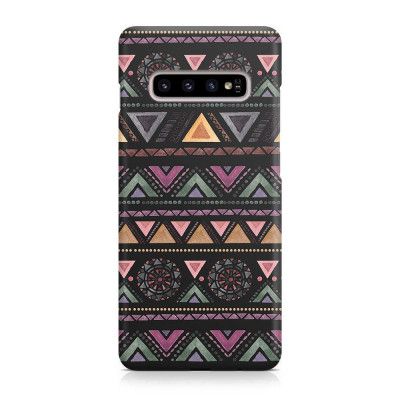 Designer Skal till Samsung Galaxy S10 Plus - Pat2020
