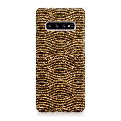 Designer Skal till Samsung Galaxy S10 Plus - Pat2022