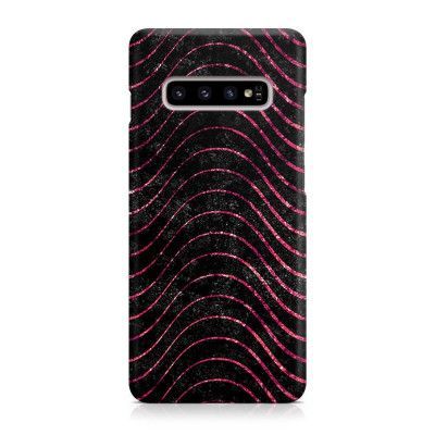 Designer Skal till Samsung Galaxy S10 Plus - Pat2025