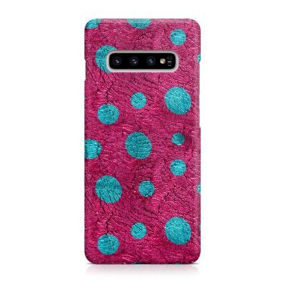 Designer Skal till Samsung Galaxy S10 Plus - Pat2026