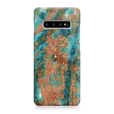 Designer Skal till Samsung Galaxy S10 Plus - Pat2027