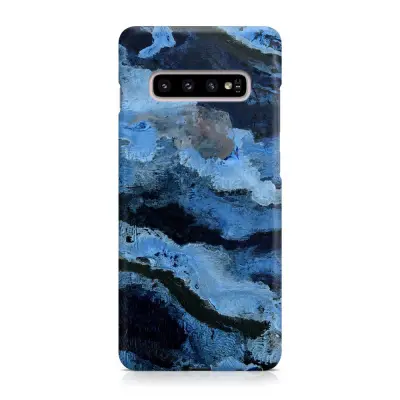 Designer Skal till Samsung Galaxy S10 Plus - Pat2028
