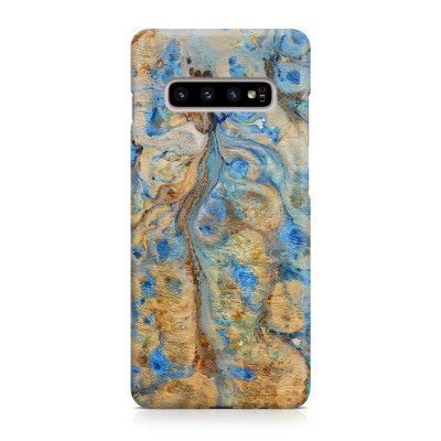 Designer Skal till Samsung Galaxy S10 Plus - Pat2032