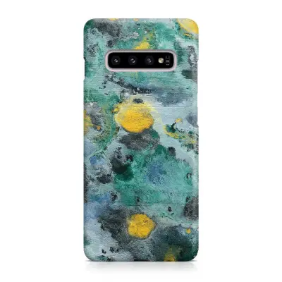 Designer Skal till Samsung Galaxy S10 Plus - Pat2033