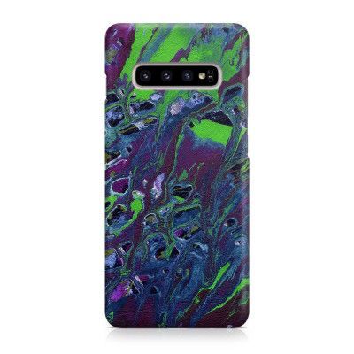 Designer Skal till Samsung Galaxy S10 Plus - Pat2034