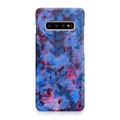Designer Skal till Samsung Galaxy S10 Plus - Pat2036