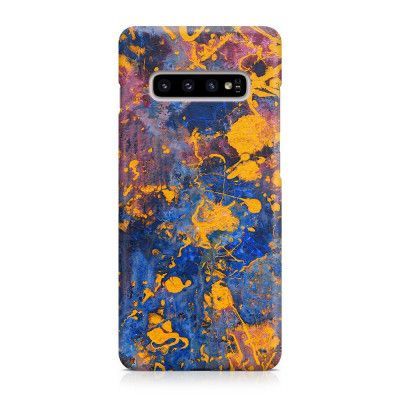 Designer Skal till Samsung Galaxy S10 Plus - Pat2037